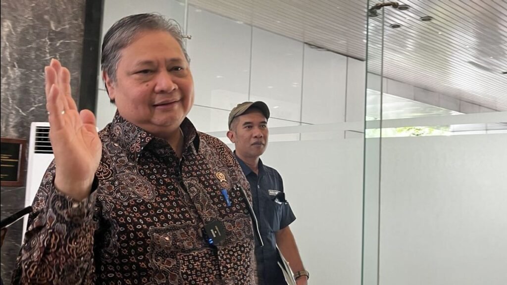 Pemerintah Jaga Ketahanan Energi Di Tengah Konflik Global, Publik Tak Perlu Panik