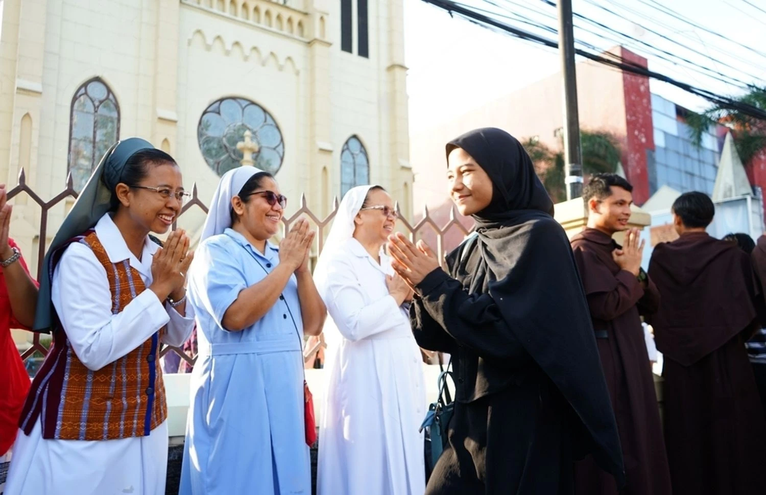 Ramadan, Momentum Memperkuat Toleransi dan Meredam Radikalisme