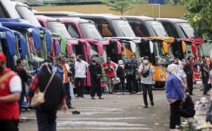Mudik Gratis dan Makna Kehadiran Negara di Momentum Lebaran