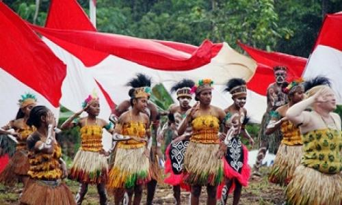 Soliditas Masyarakat Papua Menguat, Provokasi Separatis Ditolak Demi Persatuan dan Kemajuan