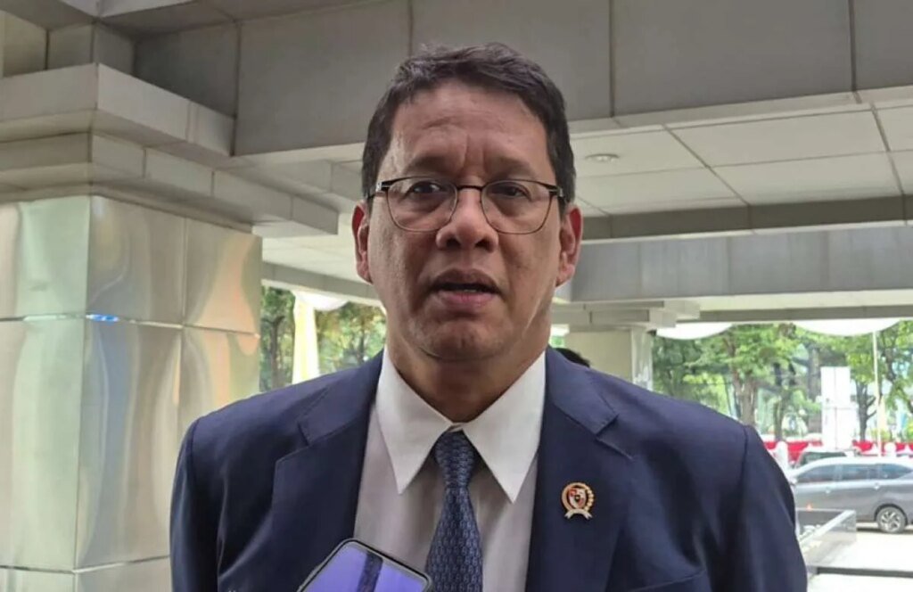 Global Lagi Ribut, Ekonomi RI Tetap Tenang Terkendali