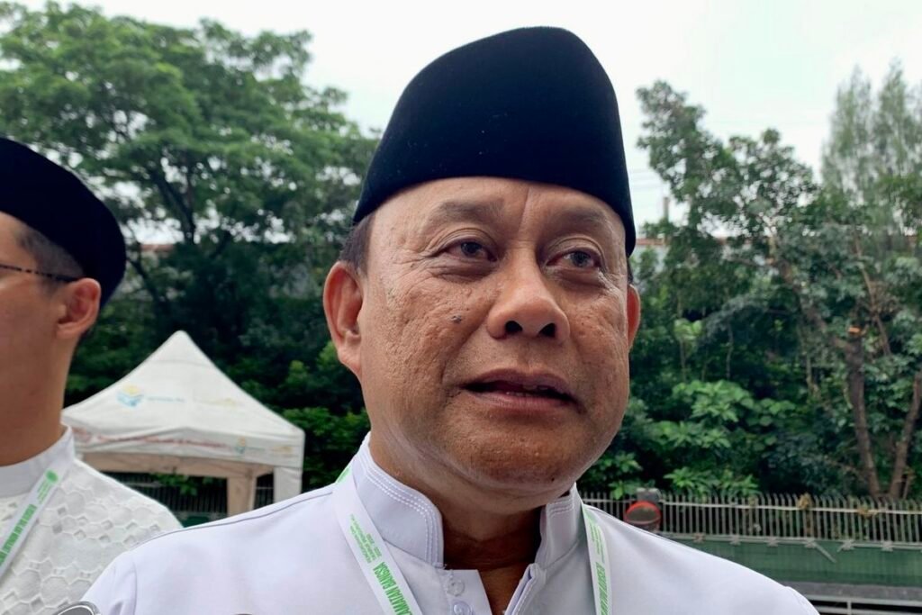 MBG Jadi Instrumen Pemerataan Pendidikan Bermutu di Daerah