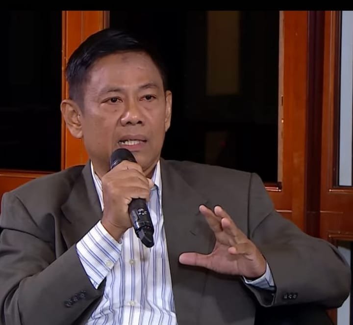 Peradilan Militer Dinilai Tepat Tangani Kasus Penyiraman Air Keras