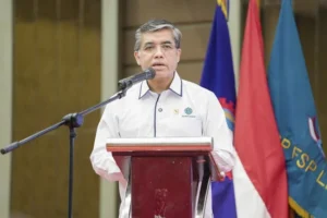 Waspada Provokasi dalam Aksi Buruh demi Stabilitas Sosial