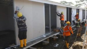 Rumah Subsidi dan Upaya  Negara Wujudkan Hunian Inklusif