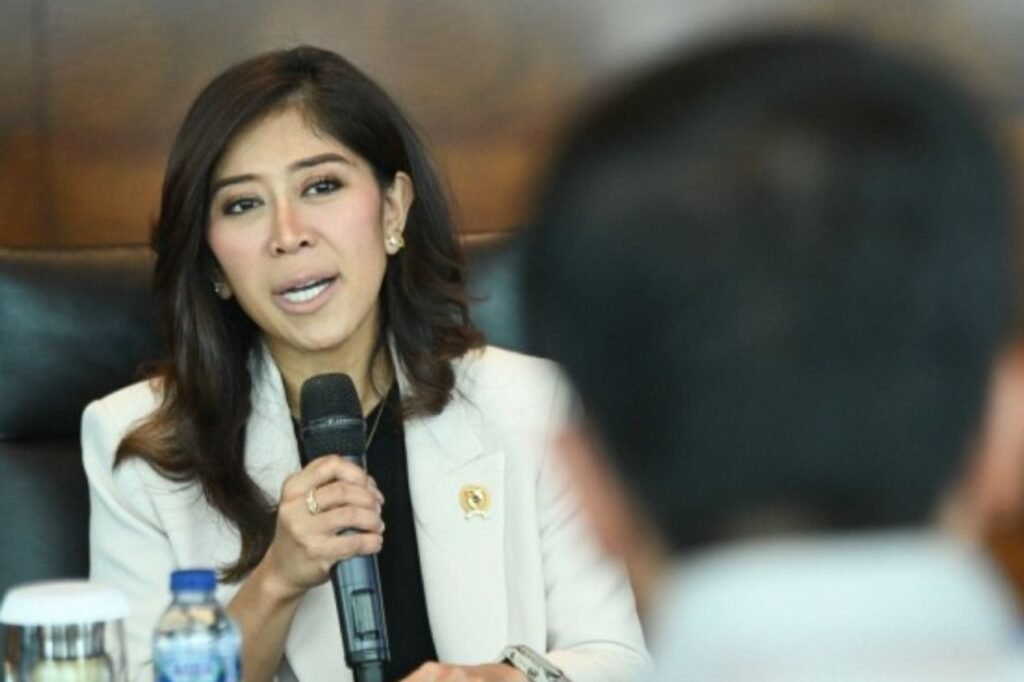 PP Tunas Diharapkan Beri Perlindungan Menyeluruh bagi Anak