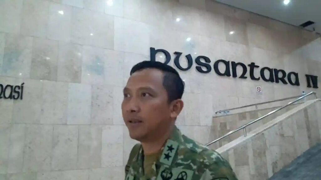 Pengadilan Militer dalam Sidang Kasus Air Keras Dipastikan Transparan