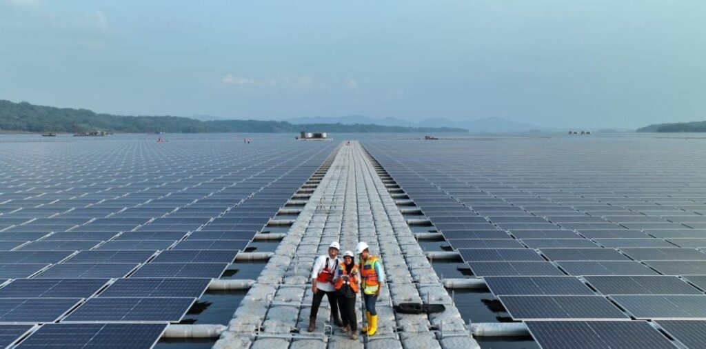 Pemerintah Tancap Gas Hilirisasi Kejar Kemandirian Energi, Tuduhan Barisan Oposisi Tidak Faktual