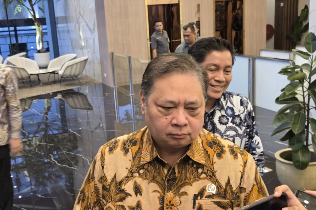 Ketahanan Pangan Diperkuat lewat Kerja Sama Lintas Sektor dan Regional