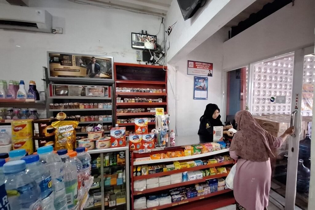 Koperasi Merah Putih Hadir sebagai Pusat Layanan Ekonomi dan Sosial Desa
