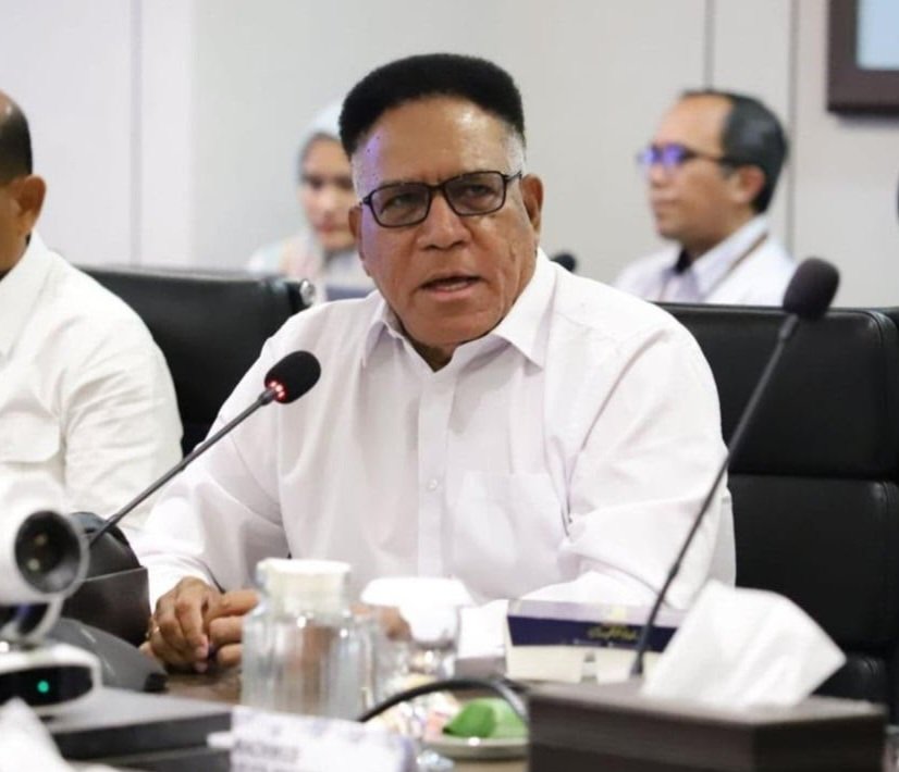 Pembangunan Papua Tingkatkan Kesejahteraan Masyarakat Adat