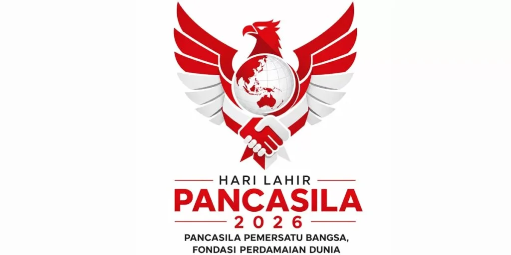 Peringatan Hari Lahir Pancasila Bangkitkan Semangat Nasionalisme Generasi Papua