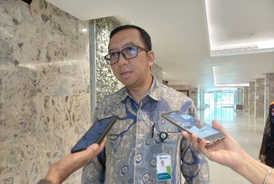 Koperasi Desa Merah Putih Jadi Motor Baru Penguatan Ekonomi dan Pengentasan Kemiskinan Desa