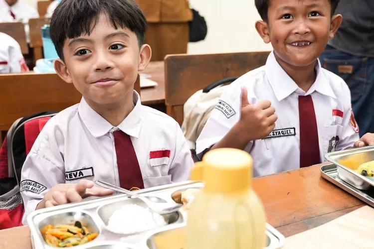 Pemerintah Perkuat Pengawasan Program MBG untuk Cegah Korupsi dan Pemborosan