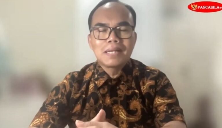 PP TUNAS Jadi Langkah Strategis Ciptakan Ruang Digital Ramah Anak