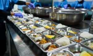 Mendukung Efisiensi Fiskal dan Penyempurnaan Program MBG
