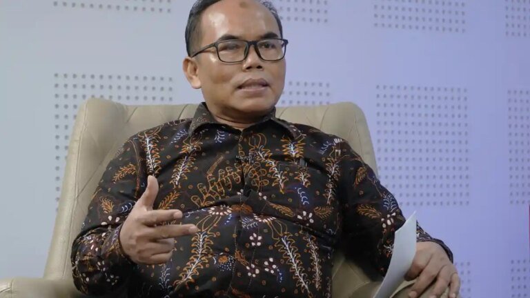 KPAI: PP TUNAS Hadirkan Ruang Digital Lebih Aman dan Sehat bagi Anak Indonesia