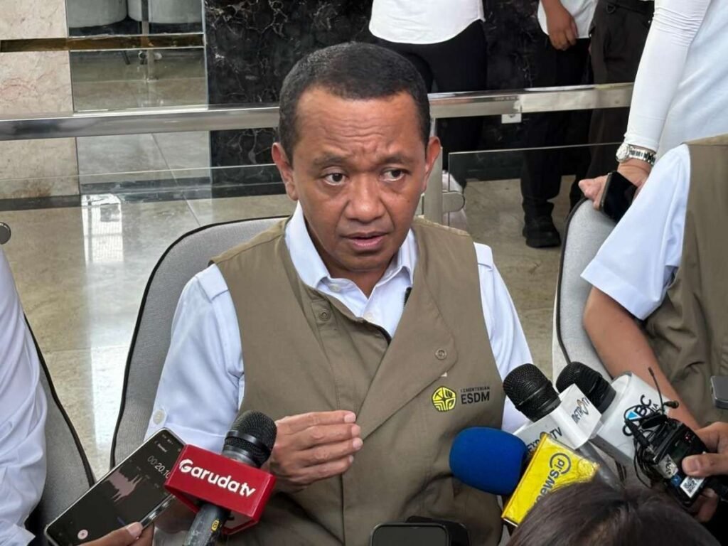 Mengawal Penguatan Tata Kelola Pengadaan Batu Bara PLN