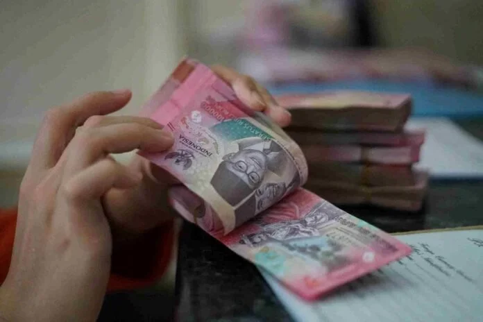 Fundamental Ekonomi Tetap Solid, Stabilitas Rupiah Terus Diperkuat
