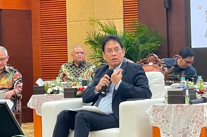 Menkeu Purbaya: Realisasi Anggaran MBG Tetap Berjalan Ke Seluruh Pelosok Tanah Air
