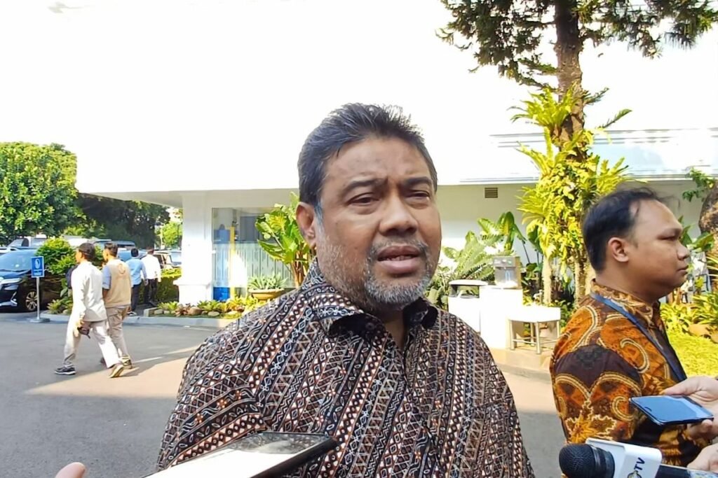 Penguatan Industri Padat Karya Menjadi Kunci Menekan Risiko PHK