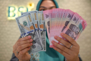 Rupiah Dijaga melalui Langkah Terukur dan Penguatan Fundamental Ekonomi