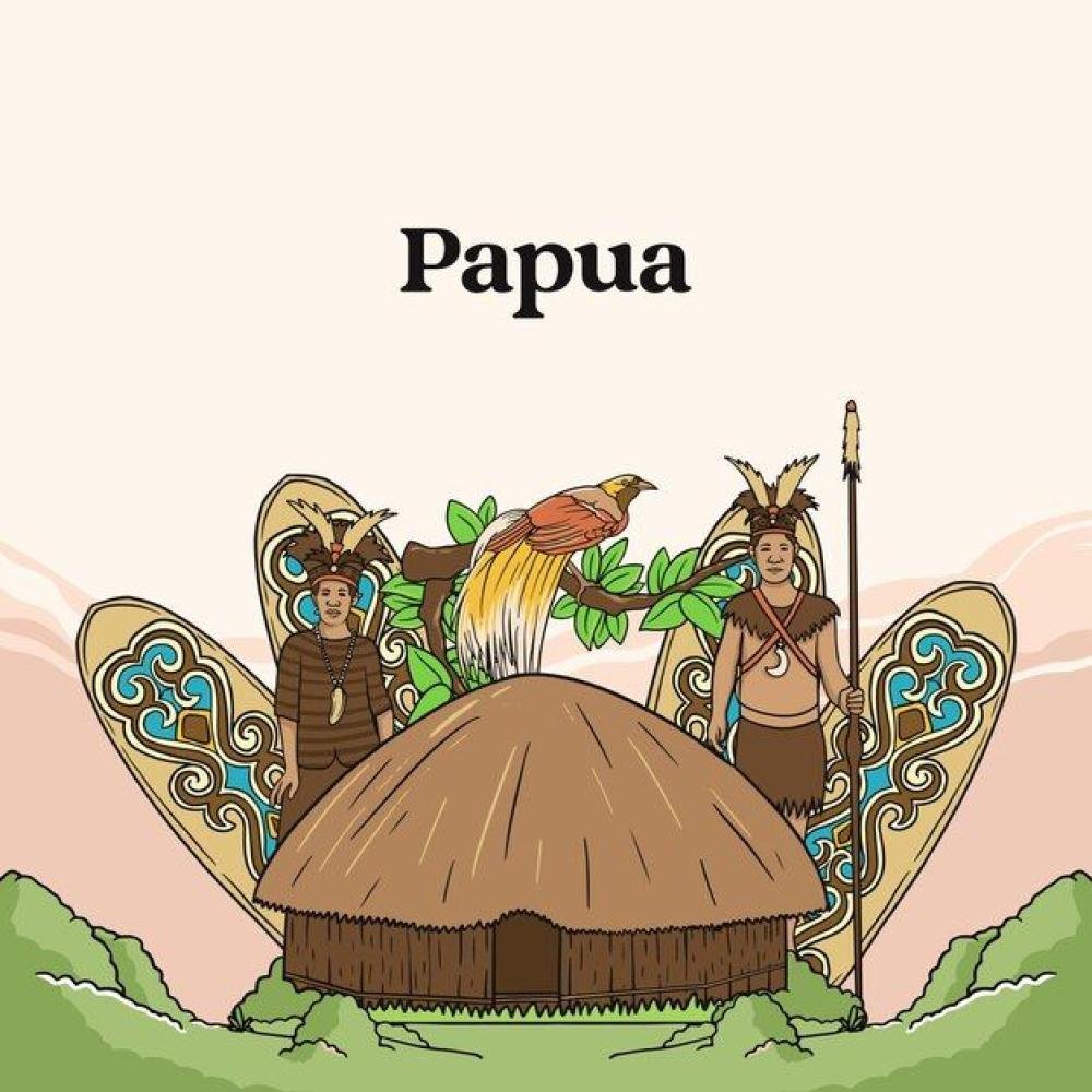 Persatuan Papua Kunci Percepatan Pembangunan di Tanah Cenderawasih