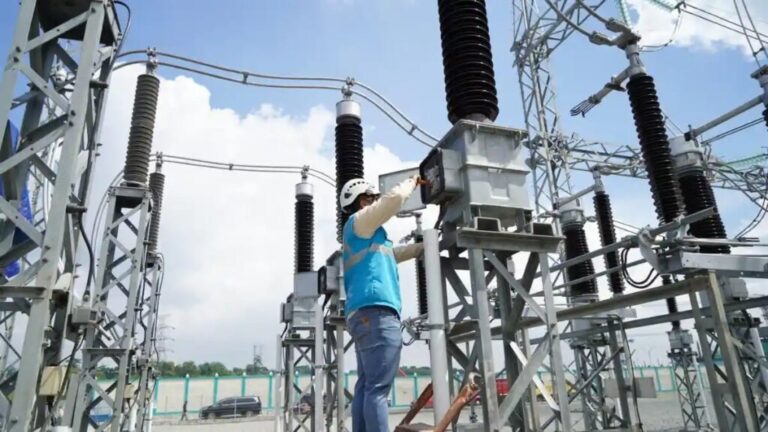 Pemerintah Pastikan Restock Batubara PLTU Perkuat Sistem Kelistrikan Nasional