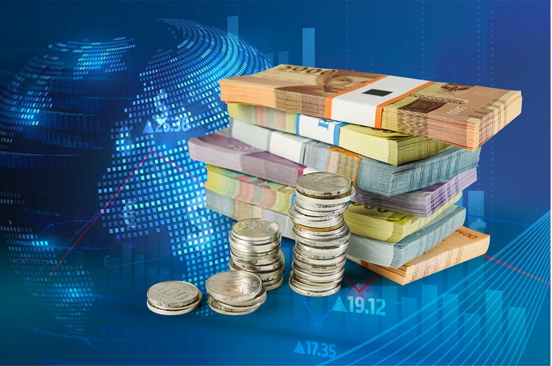 Ekonomi Rakyat Dijaga melalui Intervensi Pasar dan Stabilisasi Rupiah