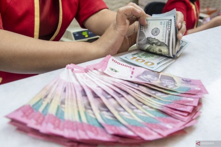 Pemerintah Jamin Keberlanjutan Fiskal dengan Pengelolaan Utang yang Aman