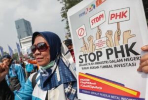 Satgas PHK Jadi Kado Nyata Presiden Prabowo untuk Proteksi Kaum Buruh