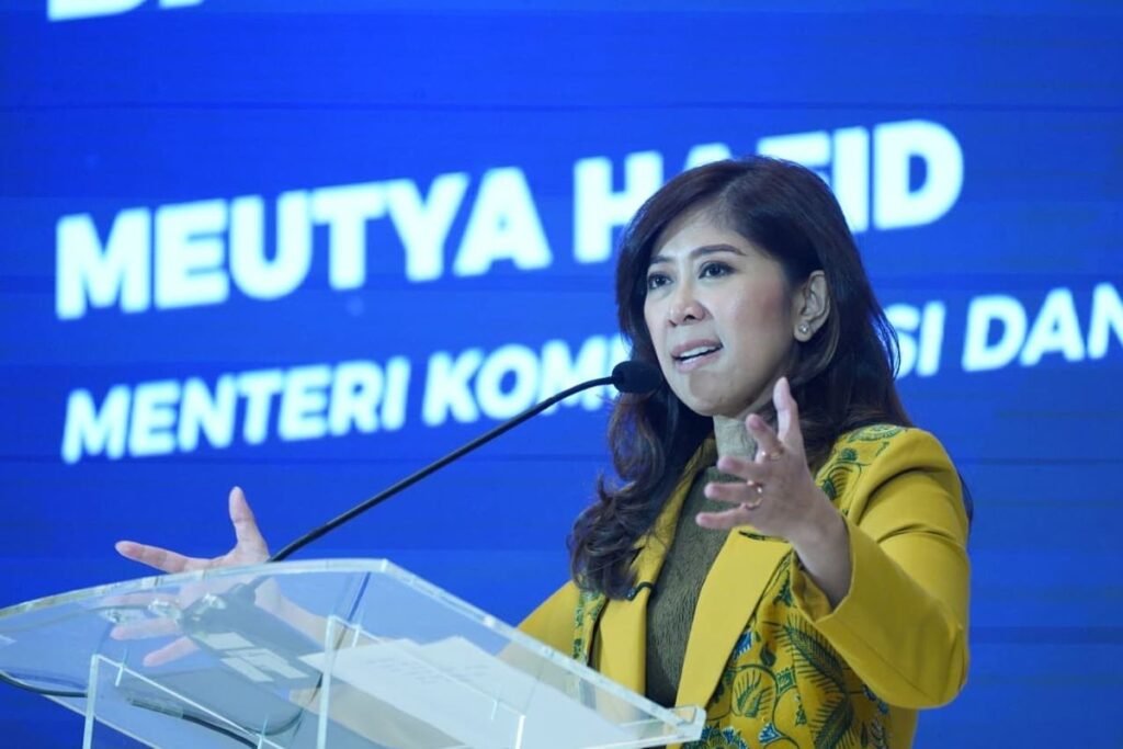 Resiliensi Media dan Masa Depan Ketahanan Siber Indonesia