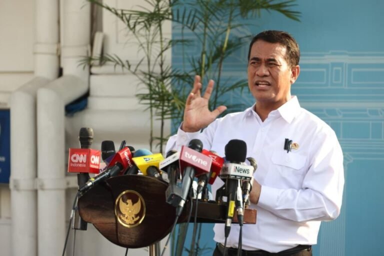 Kurangi Ketergantungan Impor Pemerintah Lakukan Hilirisasi di Sektor Pertanian