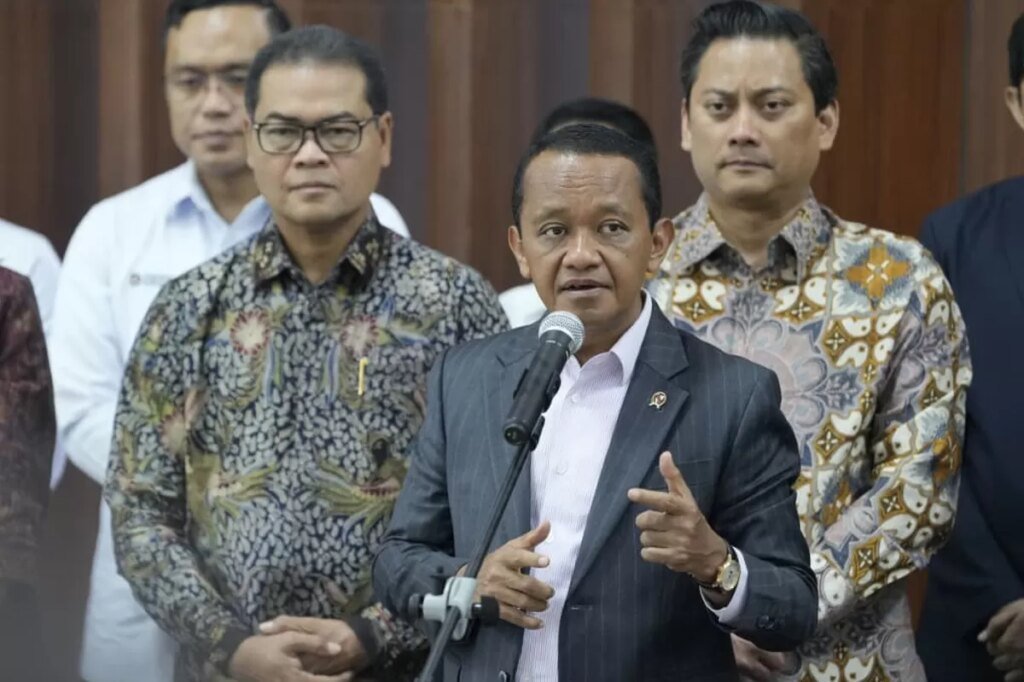 Presiden Prabowo Turunkan Harga Gas Industri, Buruh Apresiasi Langkah Cepat Pemerintah