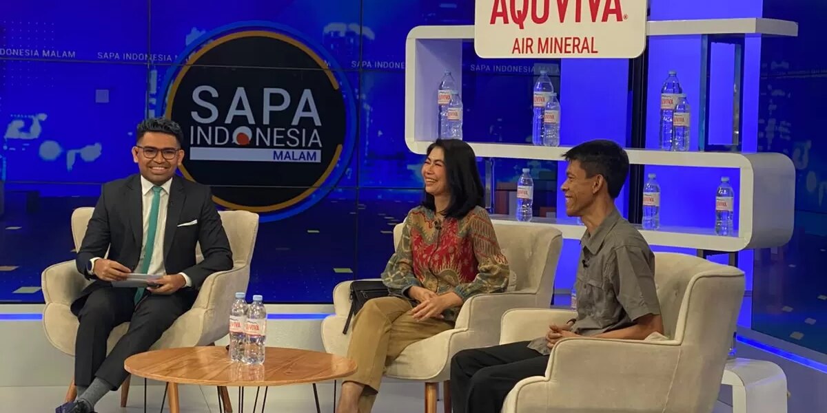 Akademisi UI: Indonesia Perlu Ada Regulasi Atasi Ancaman Spionase dan Siber