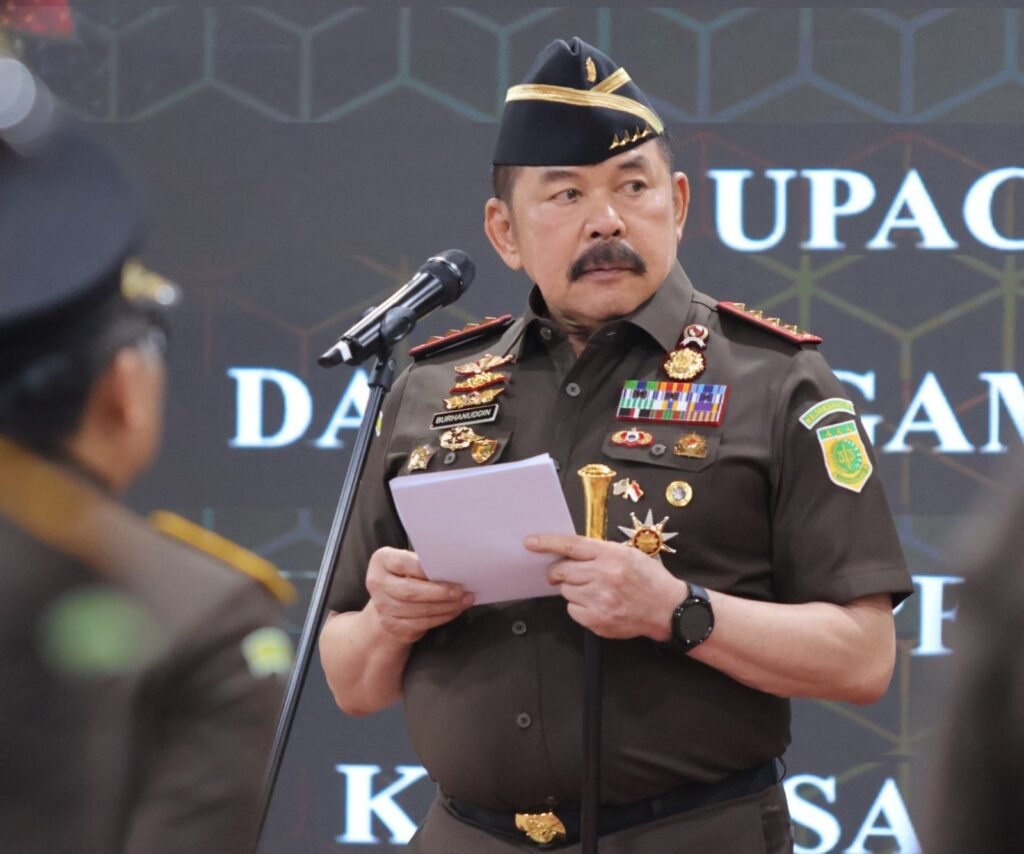 Korupsi Sektor BUMN dan Energi Ditindak, Pemerintah Jaga Kepentingan Rakyat