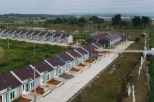 Rumah Subsidi dan Bukti Nyata Keberpihakan pada Rakyat Kecil