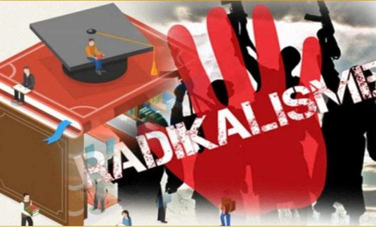 Waspada Radikalisme di Lingkungan Pendidikan, Pengawasan Perlu Diperkuat