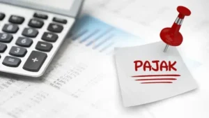 Pajak Jadi Fondasi Ketahanan Nasional, Penerimaan Semester I Tembus Rp1.035,7 Triliun