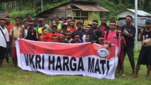 Aparat Keamanan Berhasil Tindak Okto Tigau Anggota OPM yang Pernah Terlibat Penembakan Pekerja Sipil