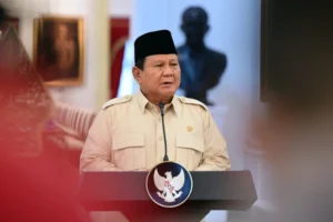 Pemerintah Percepat Pembangunan Jembatan Garuda untuk Buka Akses Pelosok