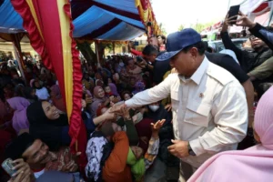 Komitmen Pemerintah Jaga Lapangan Kerja, Masyarakat Perlu Waspadai Provokasi Demo