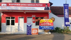 Koperasi Merah Putih Menghadirkan Layanan Terpadu bagi Masyarakat Papua