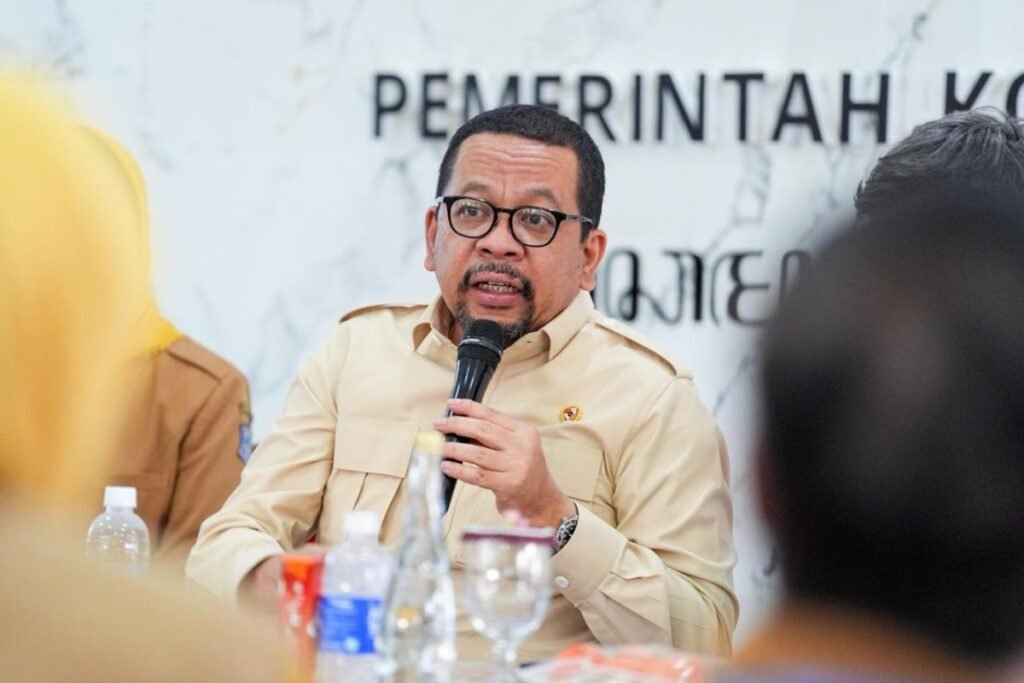 Rayakan HUT ke-81 RI dengan Gembira, Masyarakat Diminta Waspadai Provokasi Demo Anarkis