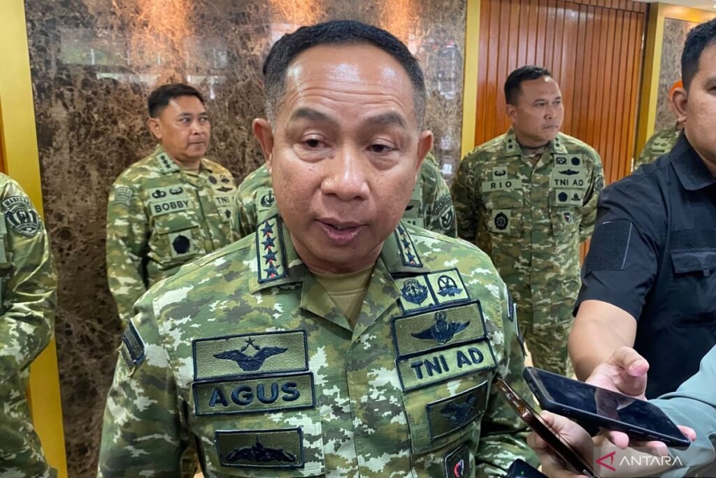 Menjelang HUT ke-81 RI, Masyarakat Diimbau Waspadai Hoaks soal Demo