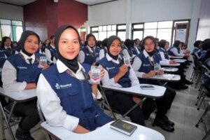 Iuran BPJS Kesehatan Pengurus Kopdes Merah Putih Bukan Dari APBN