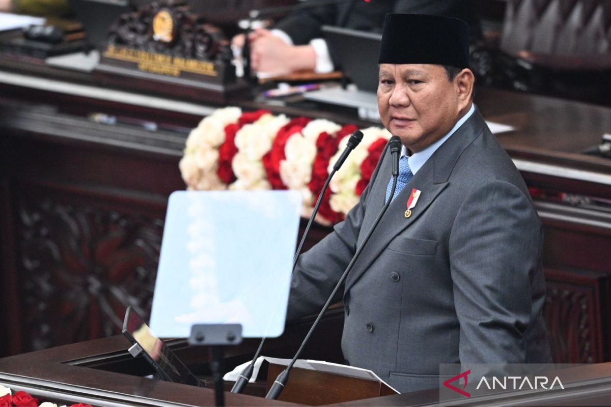 Kebijakan Transformatif Tunjukkan Negara Bergerak Cepat Membenahi Masalah
