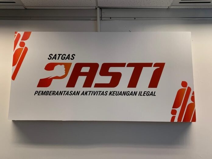 Pemerintah via Satgas PASTI Tangani Penipuan AI Keuangan Ilegal Kian Canggih