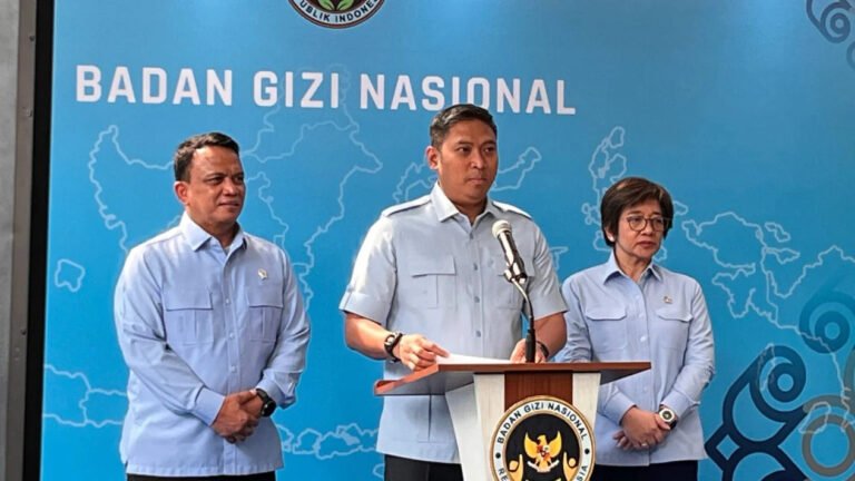 Pemerintah Prioritaskan Pembangunan Dapur MBG di Papua demi Pemerataan Akses Gizi Nasional