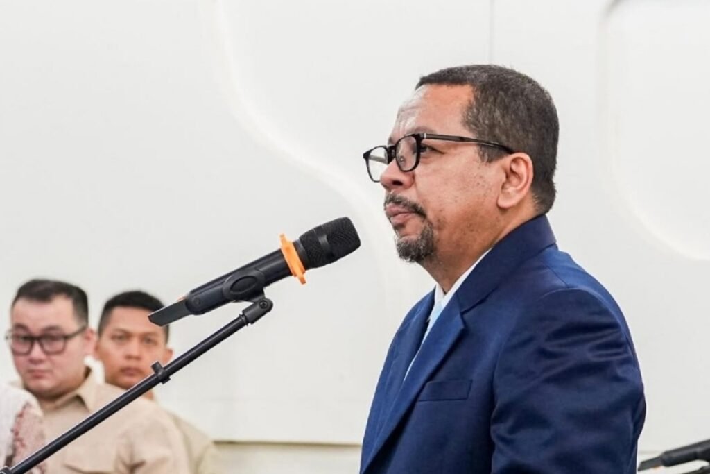 Jelang HUT RI, Pemerintah Pastikan Ruang Digital Aman dan Kondusif